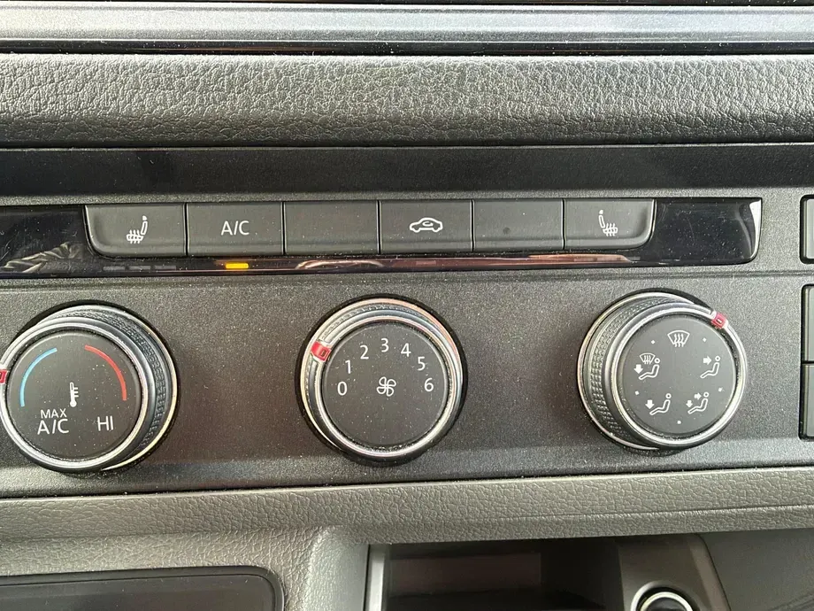 Volkswagen Crafter — imagine 2