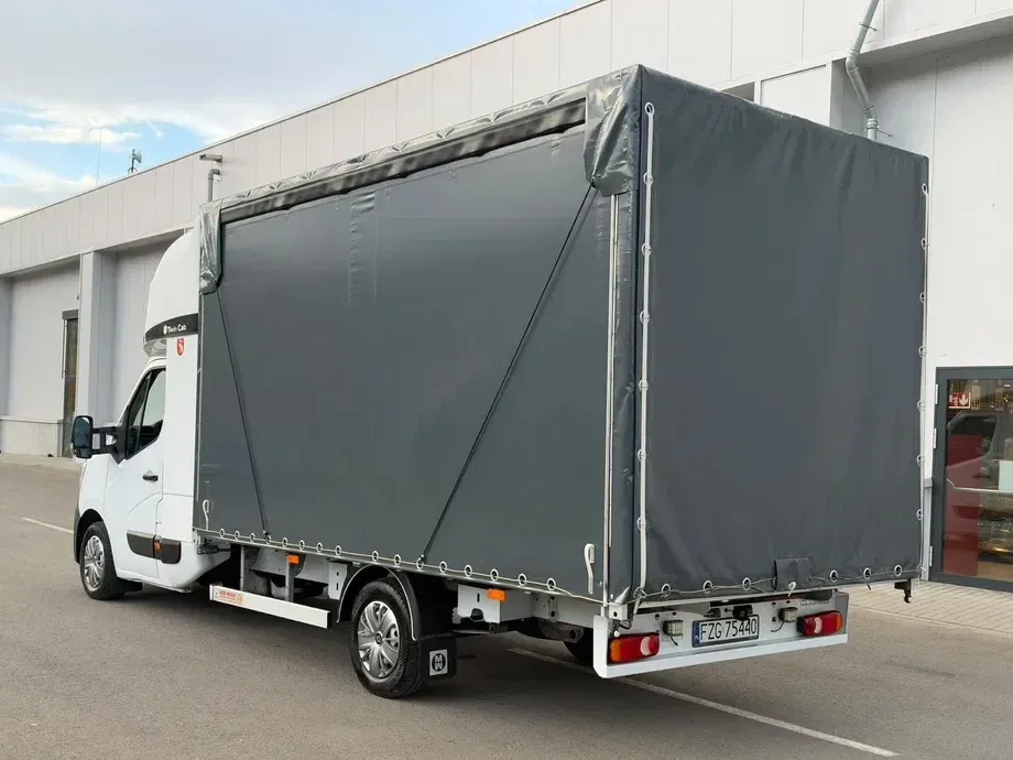 Renault Master — imagine 4
