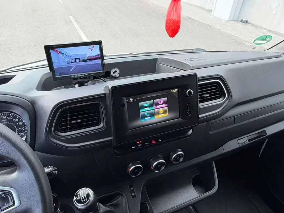 Renault Master — imagine 5
