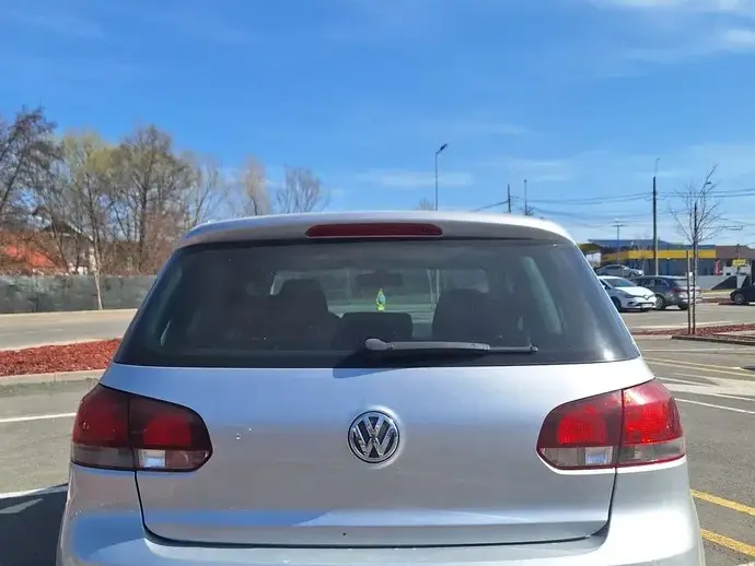 Volkswagen Golf 6