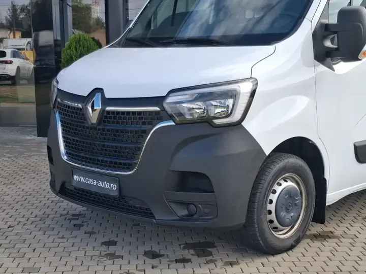 Renault Renault Master Furgon