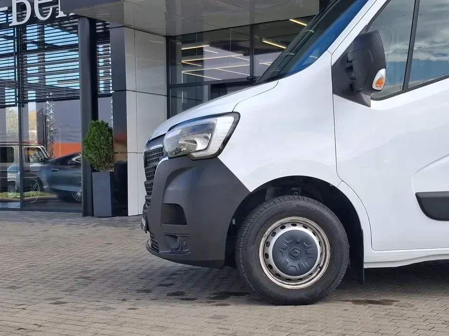 Renault Renault Master Furgon — imagine 3