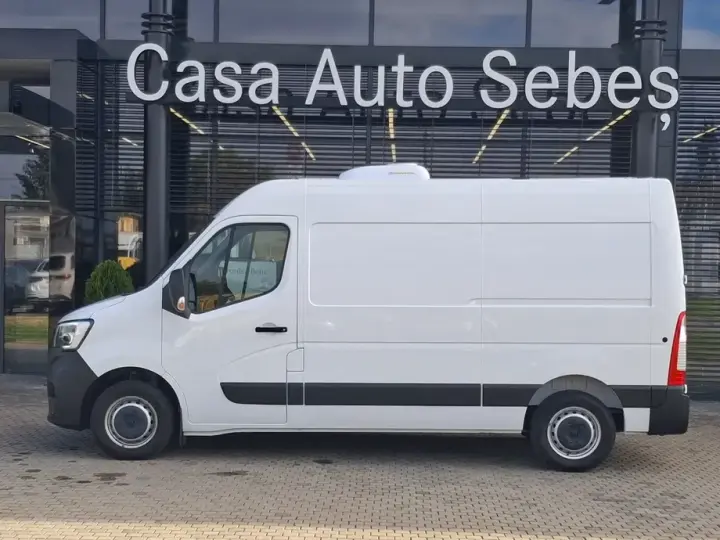 Renault Renault Master Furgon