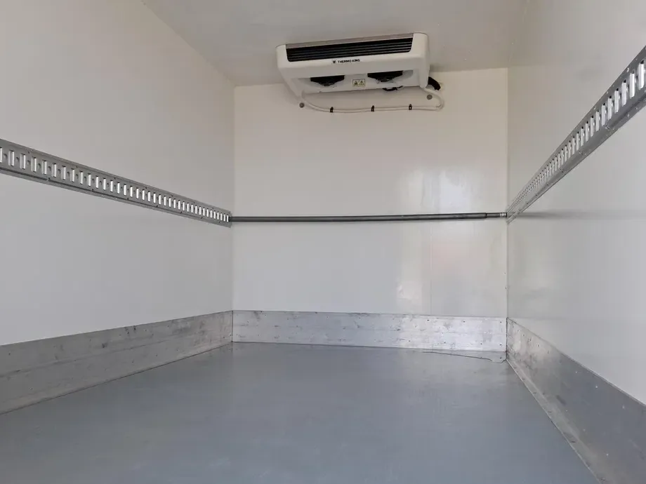 Renault MASTER 2.3D 130CP BOX SI AGREGAT FRIGORIFIC THERMO KING CONGELARE — imagine 5