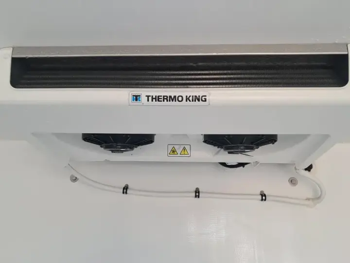Renault MASTER 2.3D 130CP BOX SI AGREGAT FRIGORIFIC THERMO KING CONGELARE