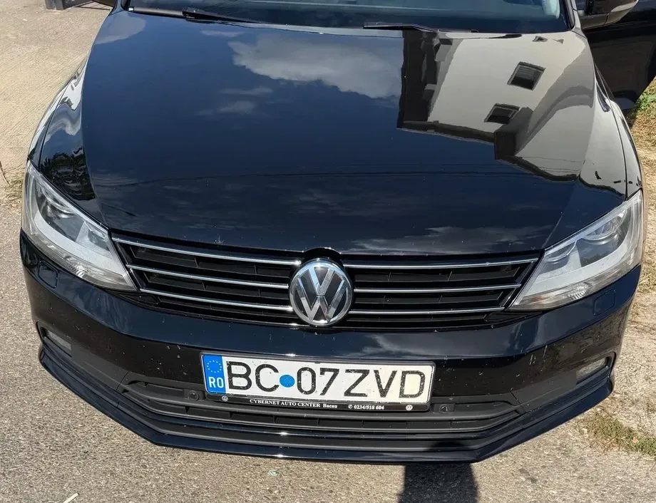 Volkswagen Jetta 1.2 TSI Comfortline — imagine 2