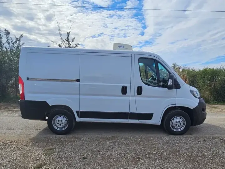 Peugeot Boxer L1H1 Frigorifica / 2 Compartimente