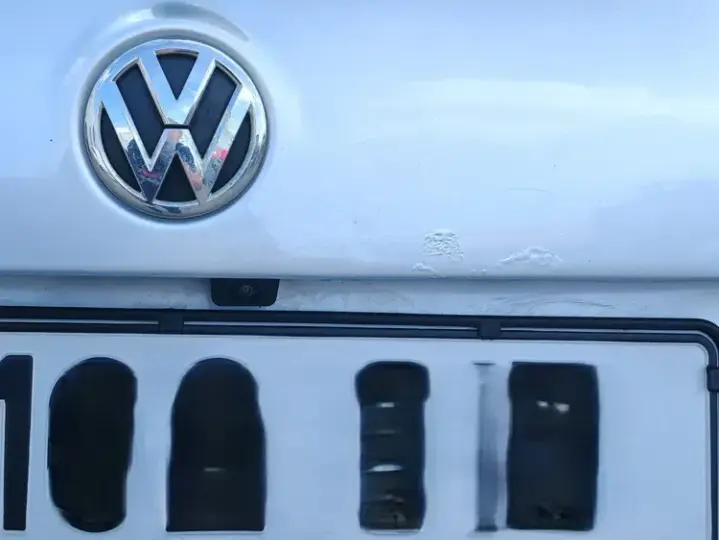 Volkswagen Golf 1.6 TDI BlueMotion Technology DPF Trendline