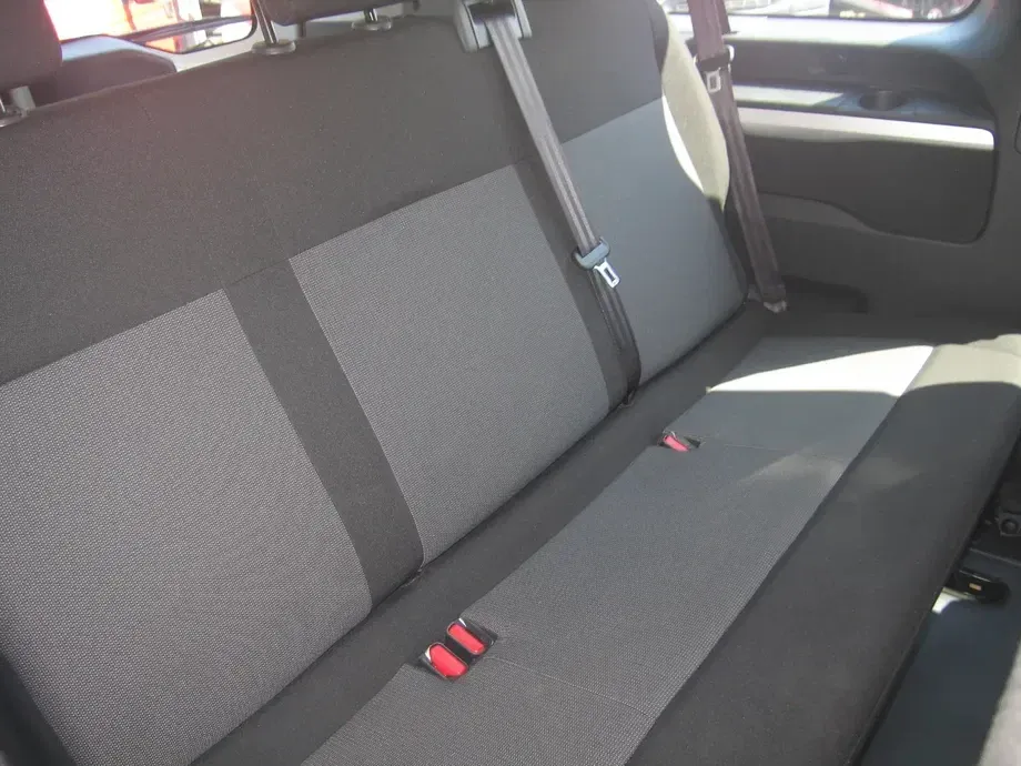 Toyota PROACE , 9 LOC XXL , L2 - H 1, AC . — imagine 6