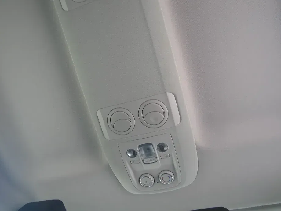 Toyota PROACE , 9 LOC XXL , L2 - H 1, AC . — imagine 5