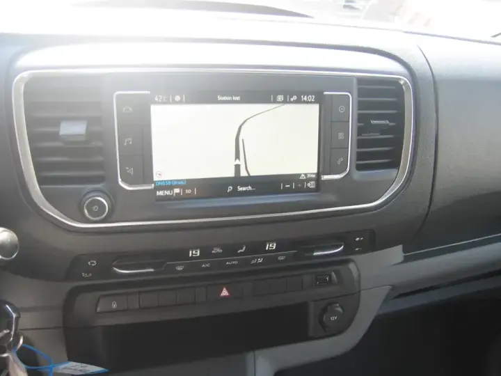 Toyota PROACE , 9 LOC XXL , L2 - H 1, AC .