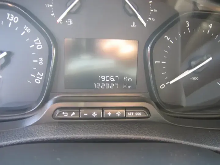Toyota PROACE , 9 LOC XXL , L2 - H 1, AC .