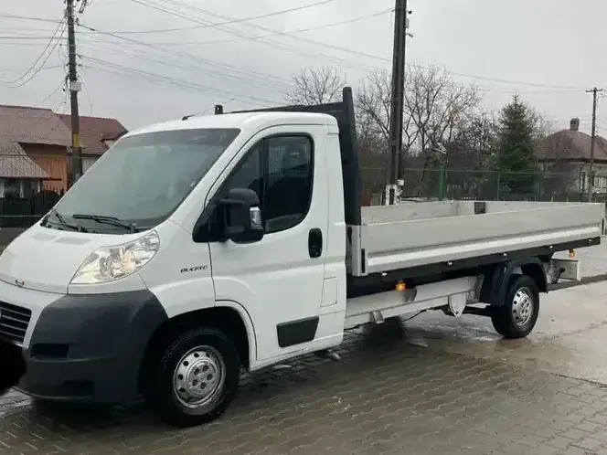 FIAT Ducato