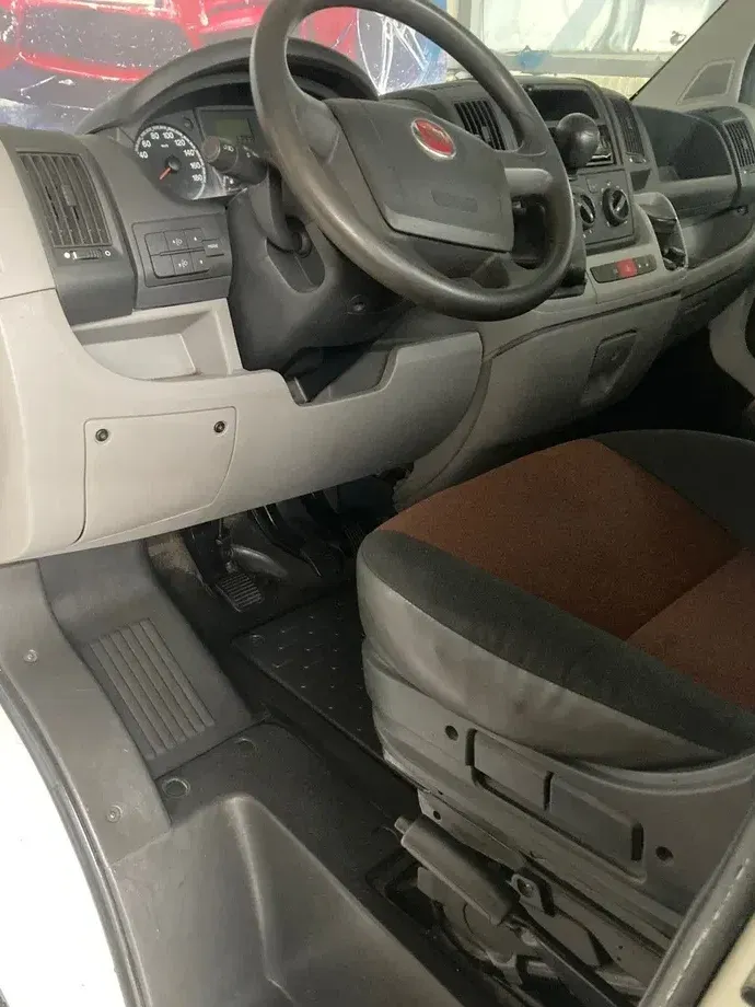 FIAT Ducato — imagine 2