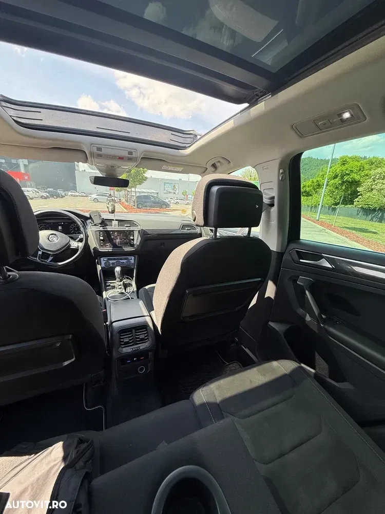 Volkswagen Tiguan — imagine 5