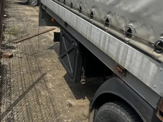 Iveco Daily 70C15