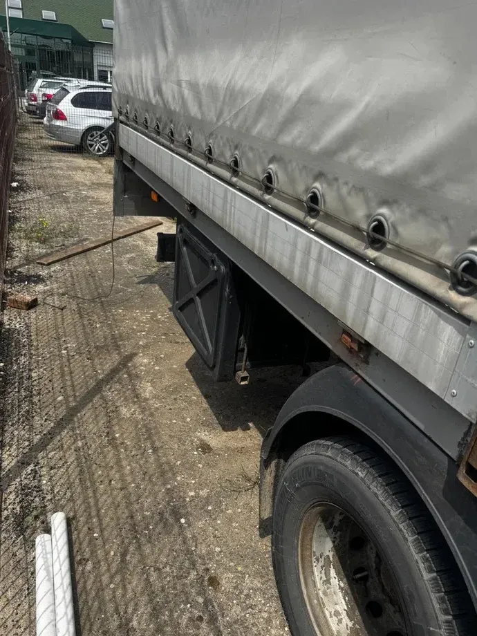 Iveco Daily 70C15 — imagine 6