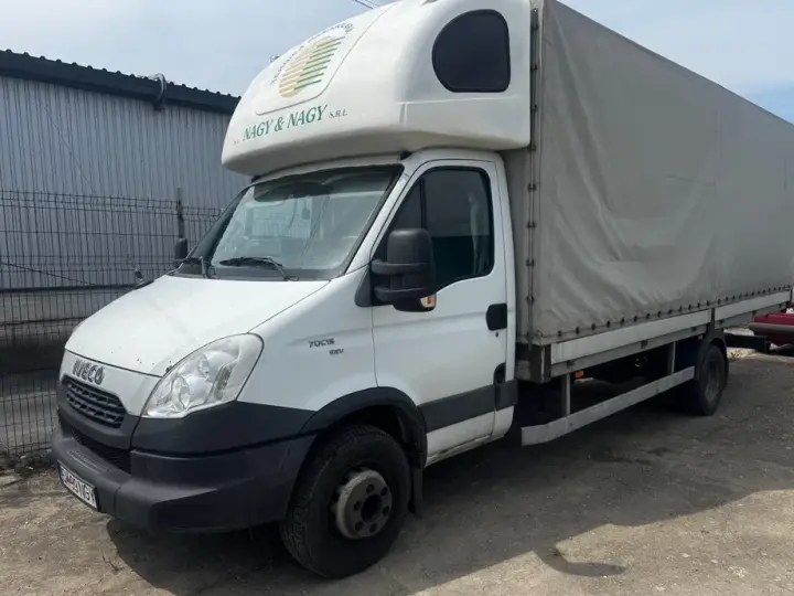 Iveco Daily 70C15