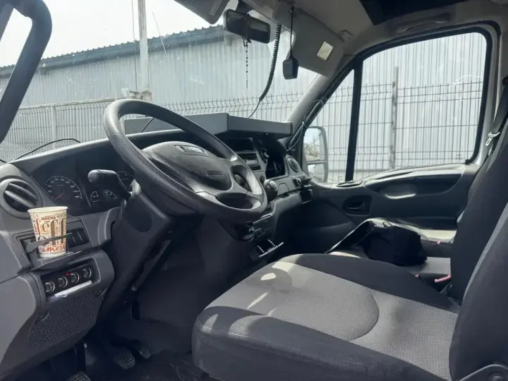 Iveco Daily 70C15