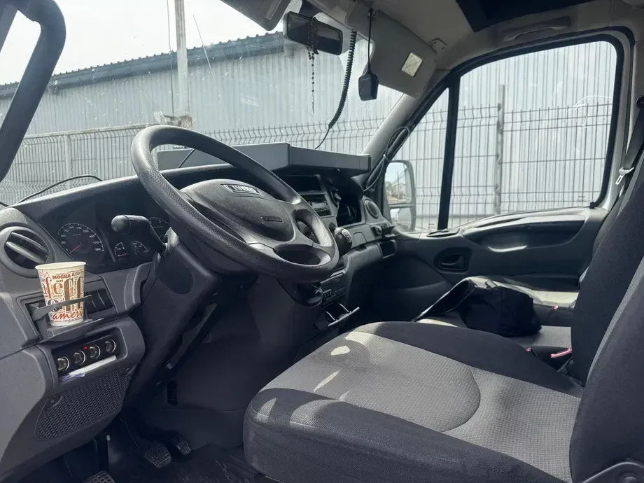 Iveco Daily 70C15 — imagine 3
