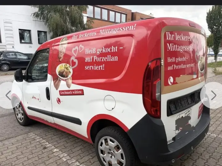 FIAT doblo