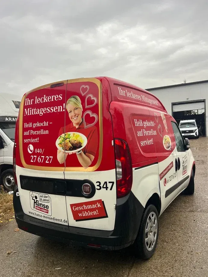 FIAT doblo — imagine 2