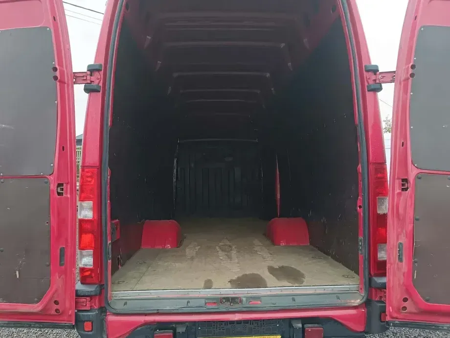 Iveco DAILY 65C15 — imagine 6