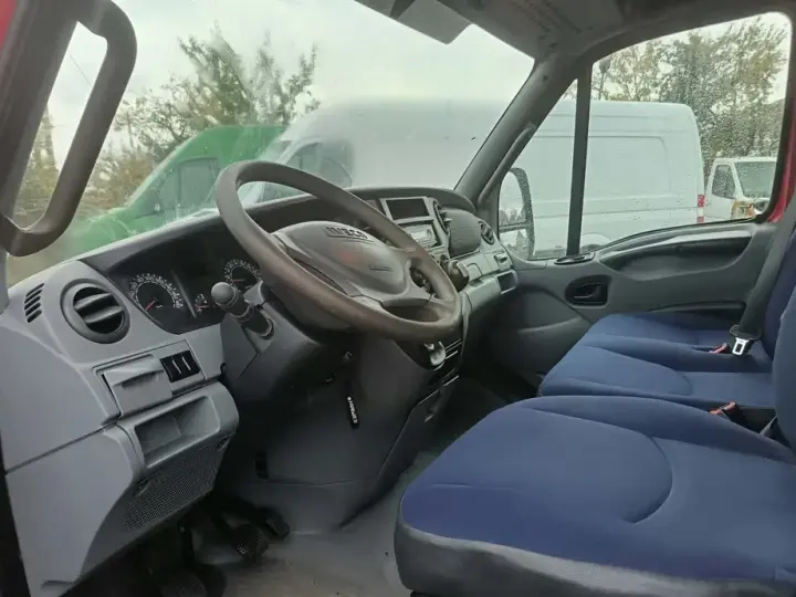 Iveco DAILY 65C15
