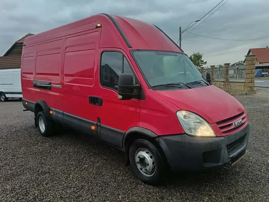 Iveco DAILY 65C15 — imagine 2