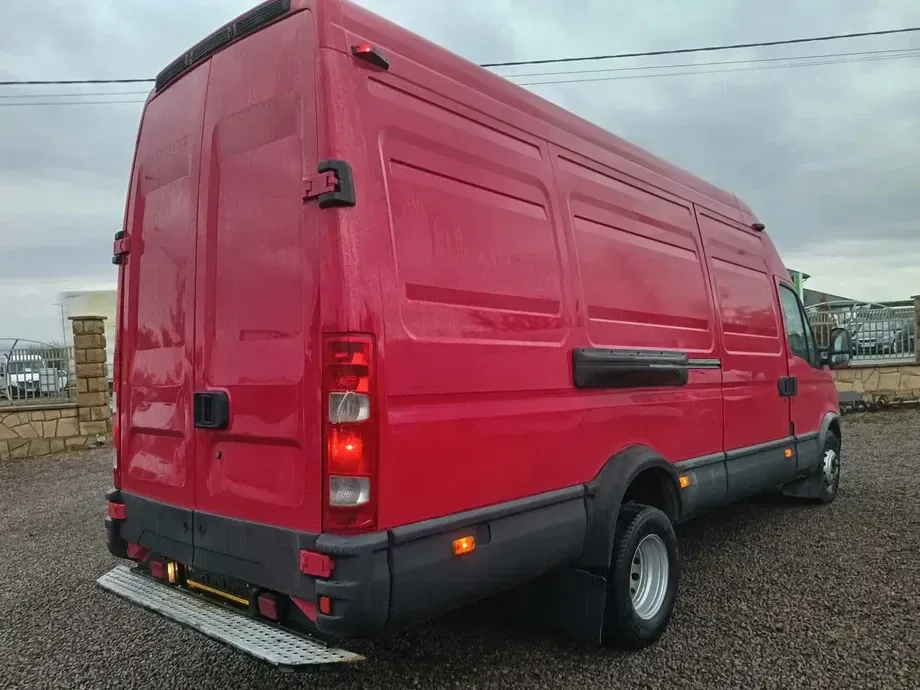 Iveco DAILY 65C15 — imagine 3