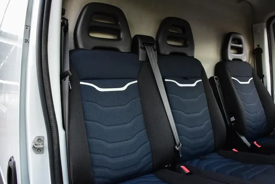 Iveco Daily — imagine 6