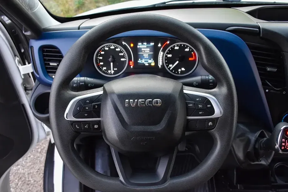 Iveco Daily — imagine 4