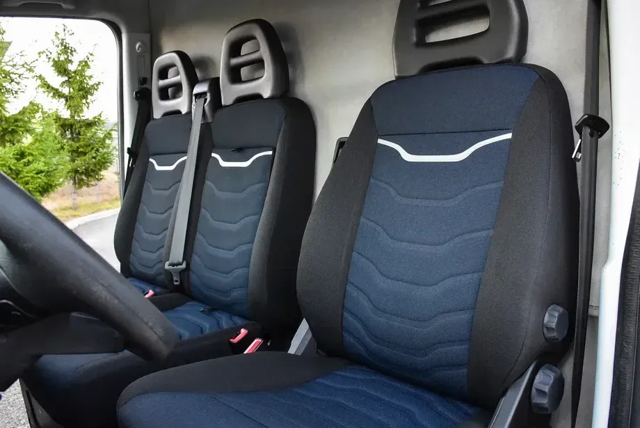 Iveco Daily — imagine 5