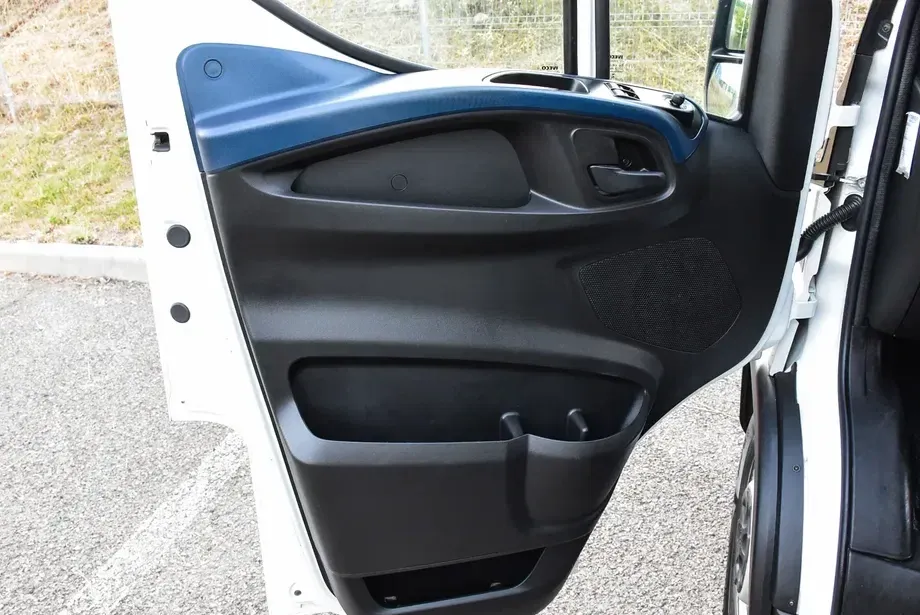 Iveco Daily — imagine 3