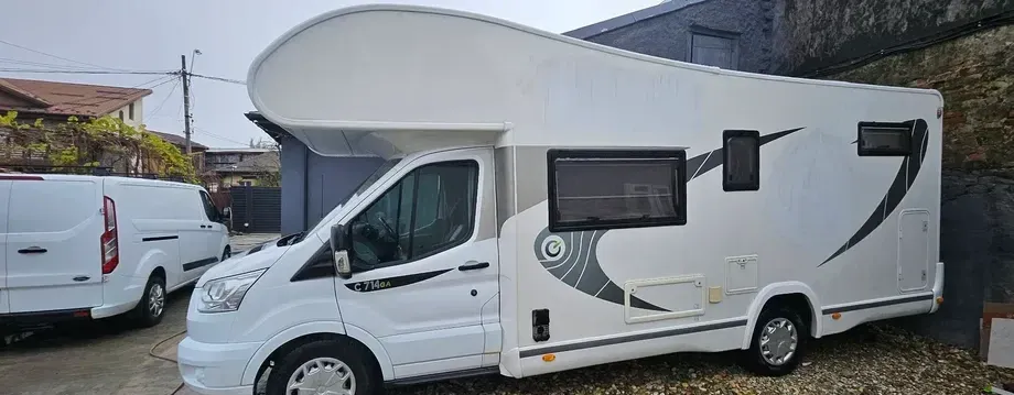 Chausson G174 GA — imagine 2