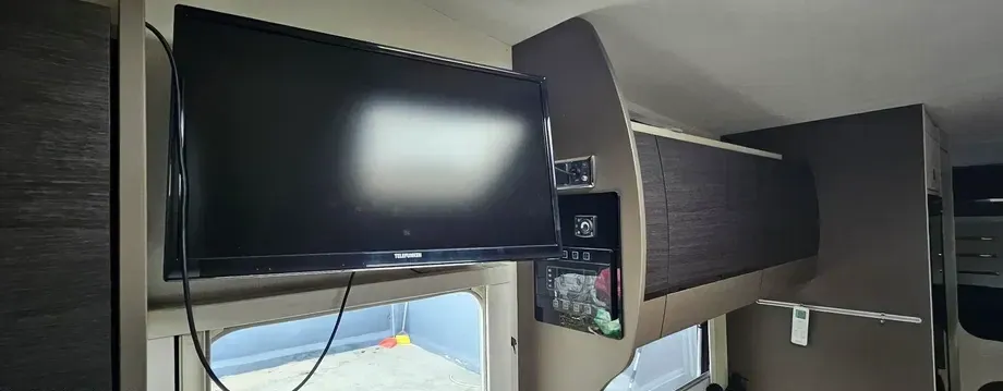 Chausson G174 GA — imagine 4
