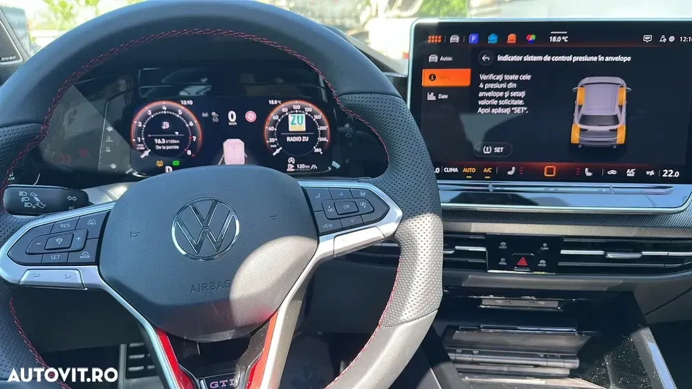 Volkswagen Golf — imagine 2