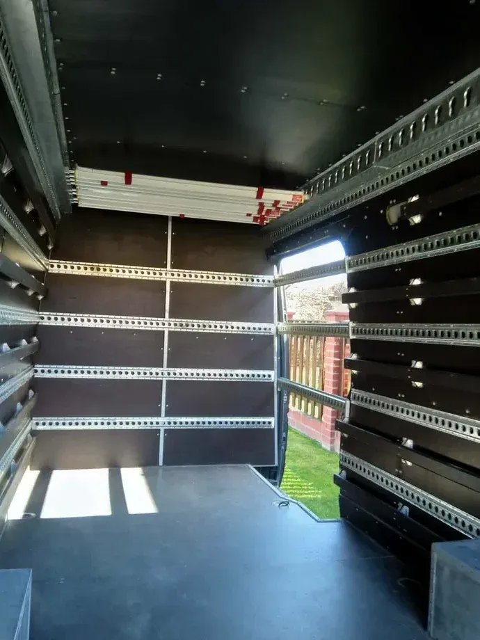 Mercedes-Benz Mercedes Sprinter 313 CDI — imagine 6