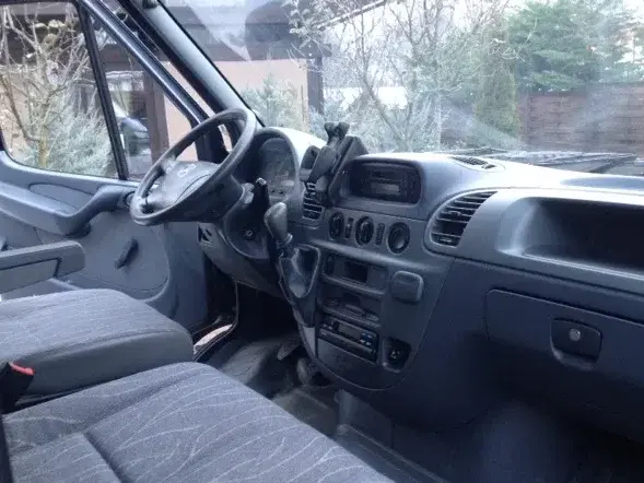 Mercedes-Benz Mercedes Sprinter 313 CDI