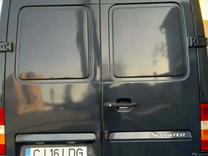 Mercedes-Benz Mercedes Sprinter 313 CDI