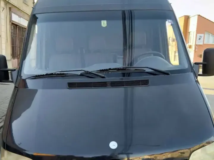 Mercedes-Benz Mercedes Sprinter 313 CDI