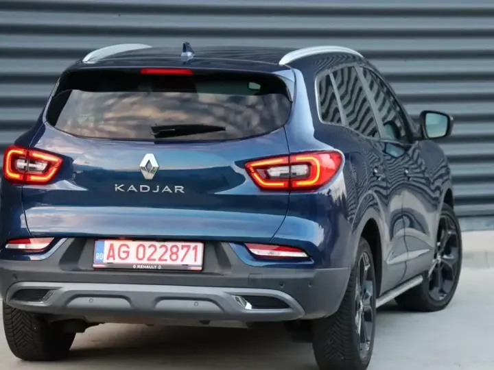 Renault Kadjar