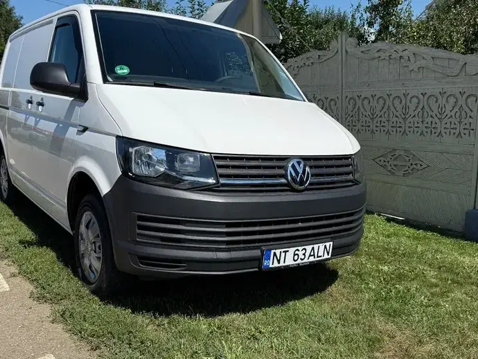 Volkswagen TRANSPORTER T6