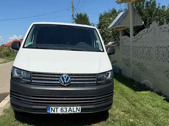 Volkswagen TRANSPORTER T6