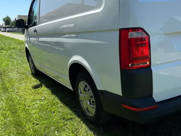 Volkswagen TRANSPORTER T6