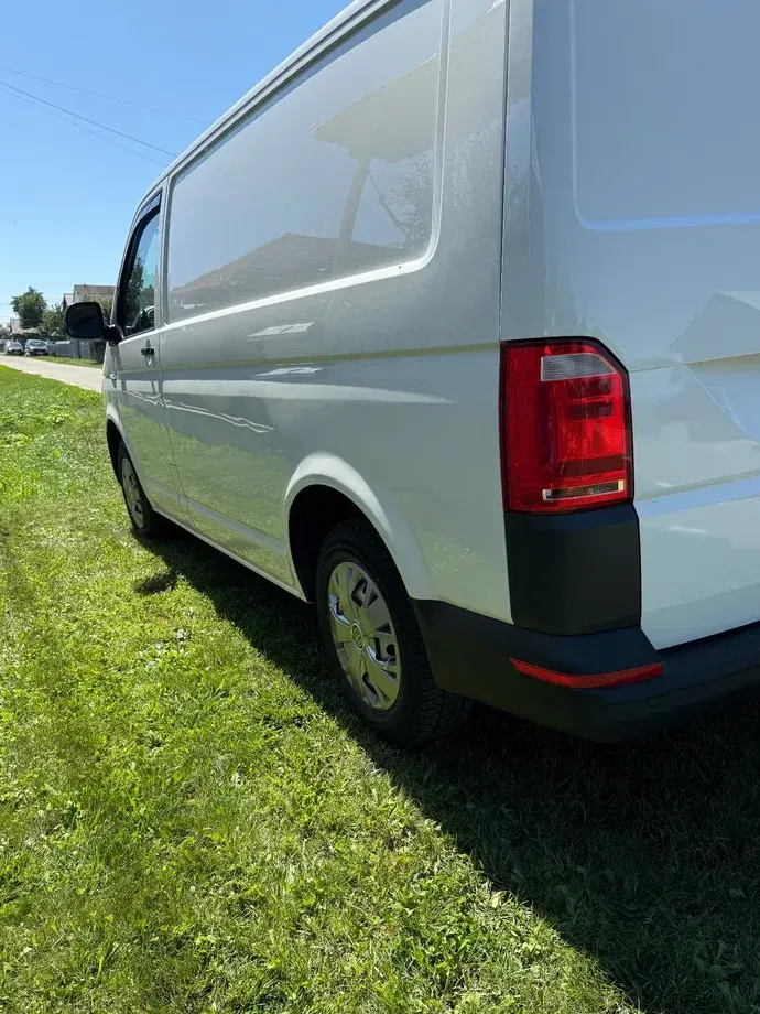 Volkswagen TRANSPORTER T6 — imagine 3