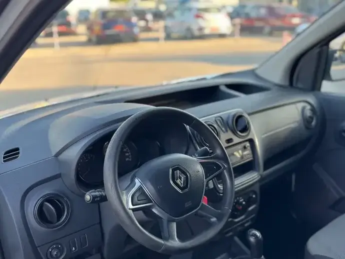 Dacia Dokker