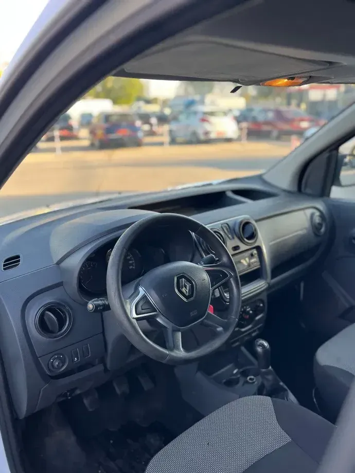 Dacia Dokker — imagine 5