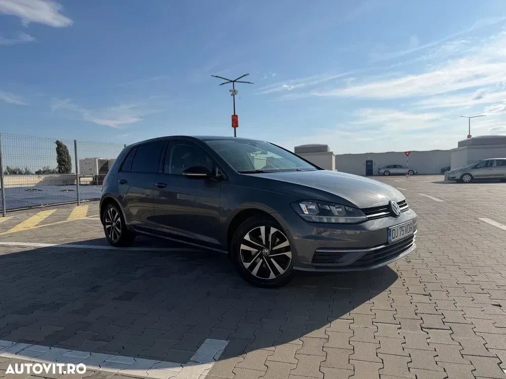 Volkswagen Golf 1.6 TDI SCR DSG IQ.DRIVE — imagine 2