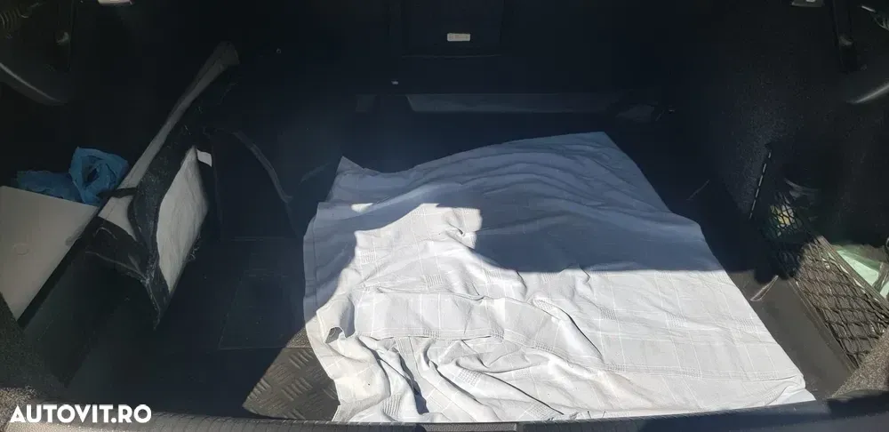 Volkswagen Jetta 1.2 TSI Trendline — imagine 6